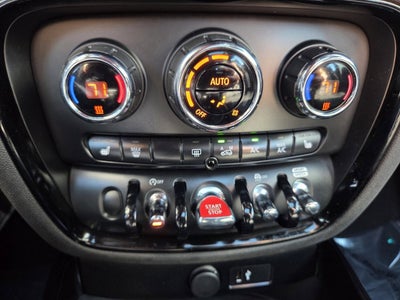 2022 MINI Clubman Cooper S