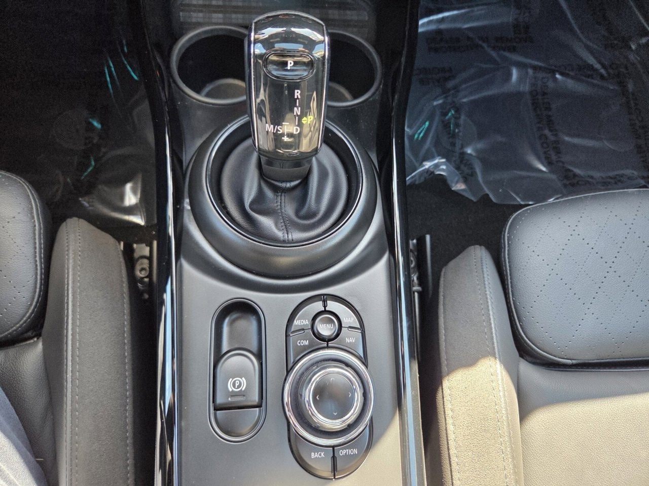 2022 MINI Clubman Cooper S