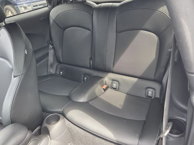 2014 MINI HARDTOP 2 DOOR Base