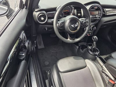 2014 MINI HARDTOP 2 DOOR Base