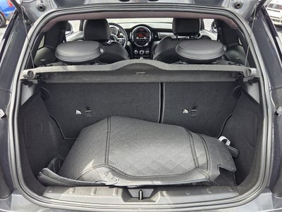 2014 MINI HARDTOP 2 DOOR Base