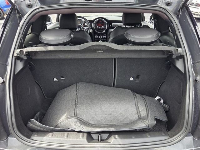 2014 MINI HARDTOP 2 DOOR Base