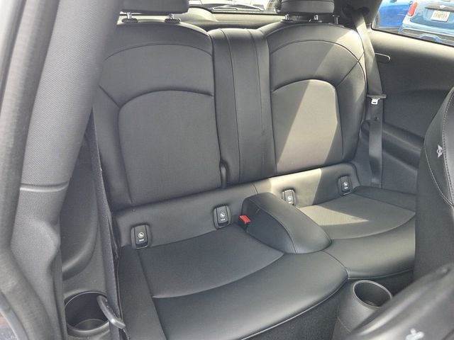 2014 MINI HARDTOP 2 DOOR Base