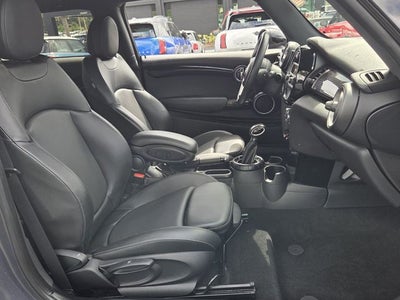 2014 MINI HARDTOP 2 DOOR Base