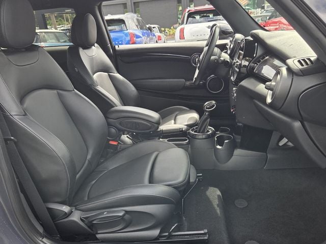 2014 MINI HARDTOP 2 DOOR Base