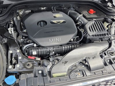2014 MINI HARDTOP 2 DOOR Base