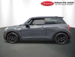 2014 MINI HARDTOP 2 DOOR Base