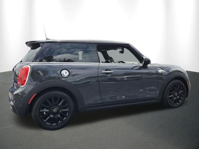 2014 MINI HARDTOP 2 DOOR Base