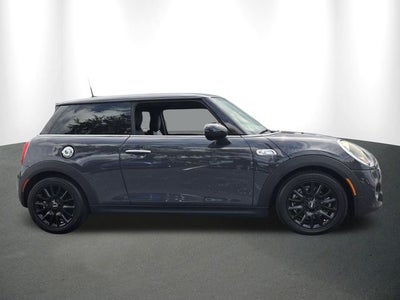 2014 MINI HARDTOP 2 DOOR Base