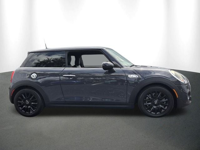 2014 MINI HARDTOP 2 DOOR Base