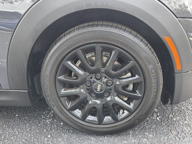 2014 MINI HARDTOP 2 DOOR Base