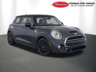 2014 MINI HARDTOP 2 DOOR Base