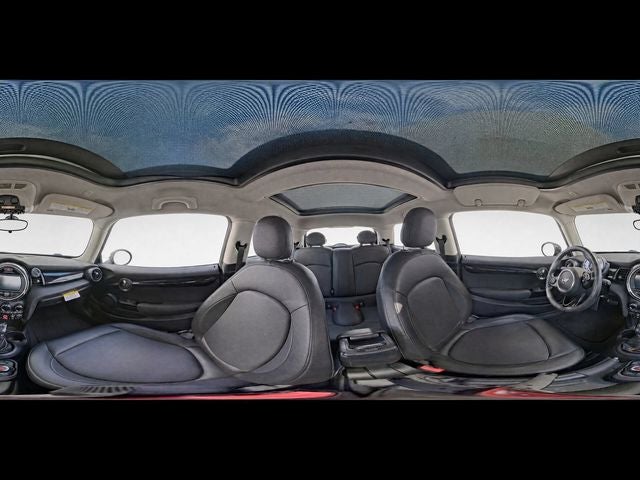 2019 MINI HARDTOP 2 DOOR Signature