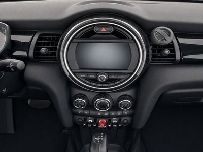 2019 MINI HARDTOP 2 DOOR Signature