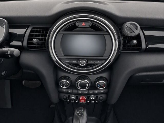 2019 MINI HARDTOP 2 DOOR Signature