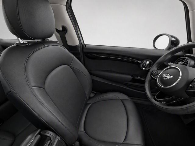 2019 MINI HARDTOP 2 DOOR Signature
