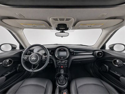 2019 MINI HARDTOP 2 DOOR Signature