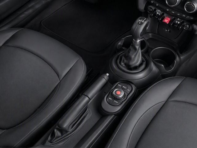 2019 MINI HARDTOP 2 DOOR Signature