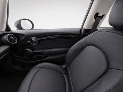 2019 MINI HARDTOP 2 DOOR Signature
