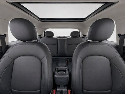 2019 MINI HARDTOP 2 DOOR Signature