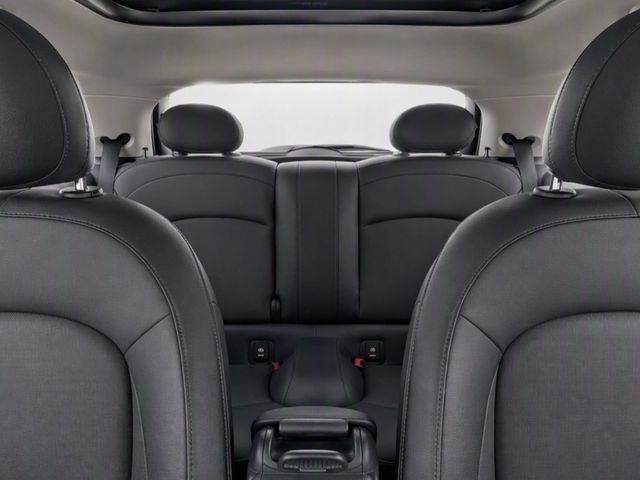 2019 MINI HARDTOP 2 DOOR Signature