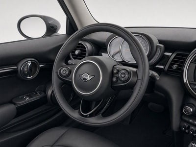 2019 MINI HARDTOP 2 DOOR Signature