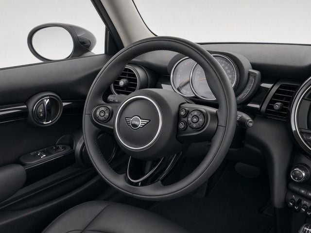 2019 MINI HARDTOP 2 DOOR Signature