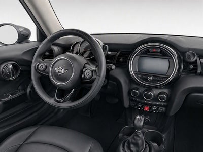 2019 MINI HARDTOP 2 DOOR Signature