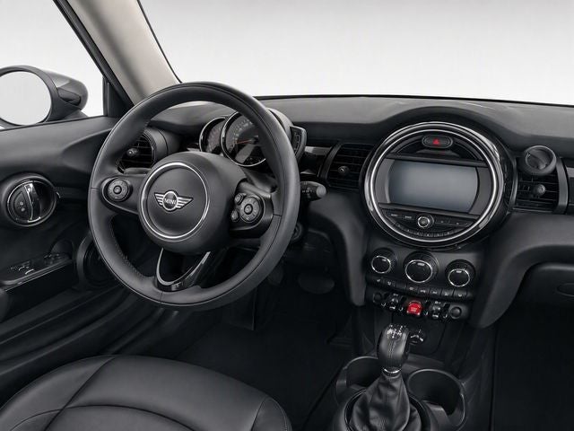 2019 MINI HARDTOP 2 DOOR Signature