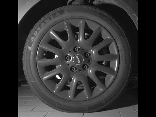 2019 MINI HARDTOP 2 DOOR Signature