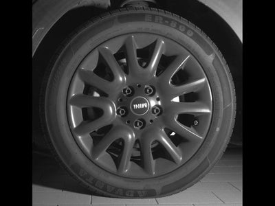 2019 MINI HARDTOP 2 DOOR Signature