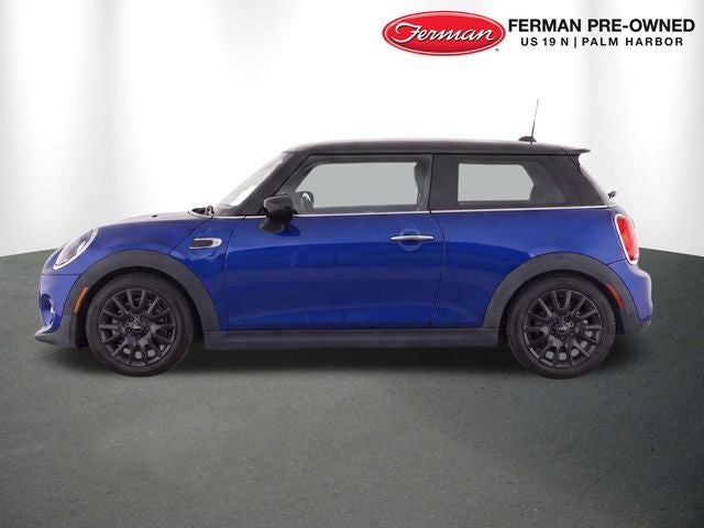 2019 MINI HARDTOP 2 DOOR Signature