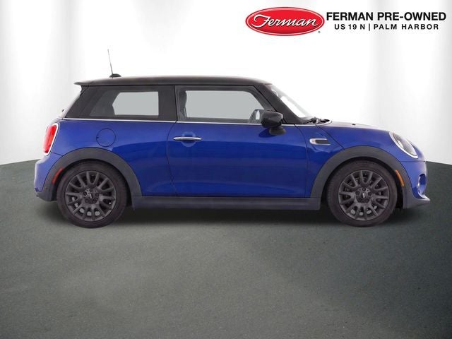 2019 MINI HARDTOP 2 DOOR Signature