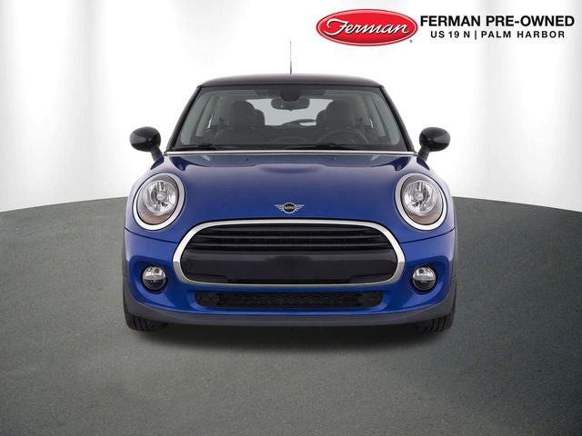 2019 MINI HARDTOP 2 DOOR Signature