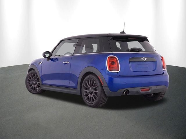 2019 MINI HARDTOP 2 DOOR Signature