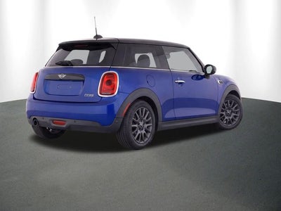 2019 MINI HARDTOP 2 DOOR Signature