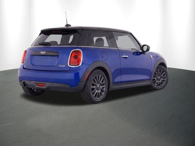 2019 MINI HARDTOP 2 DOOR Signature
