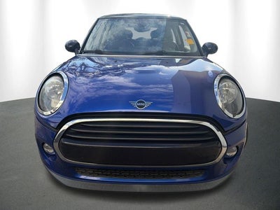 2019 MINI HARDTOP 2 DOOR Signature