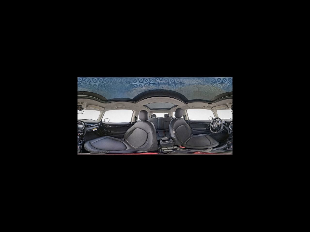 2019 MINI HARDTOP 2 DOOR Signature