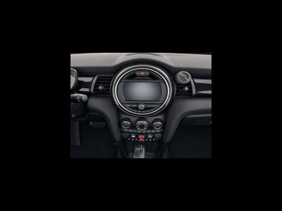2019 MINI HARDTOP 2 DOOR Signature