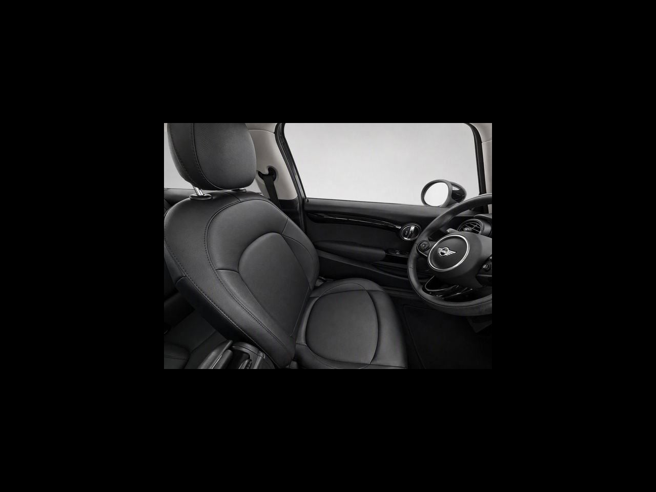 2019 MINI HARDTOP 2 DOOR Signature