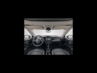 2019 MINI HARDTOP 2 DOOR Signature