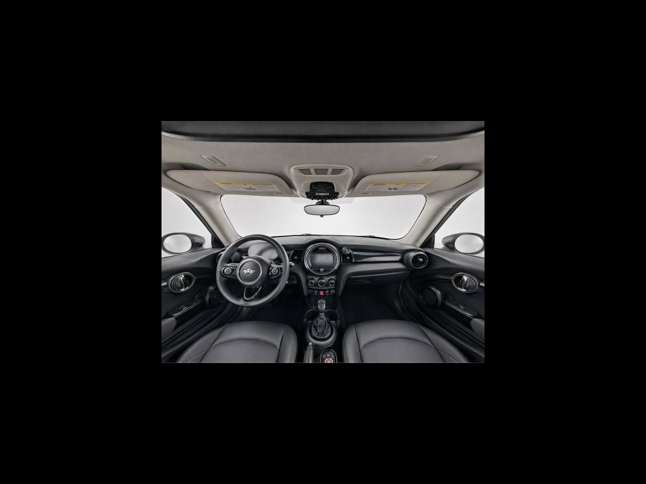 2019 MINI HARDTOP 2 DOOR Signature
