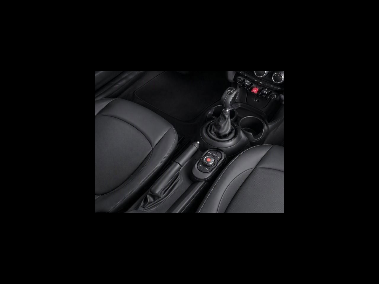 2019 MINI HARDTOP 2 DOOR Signature