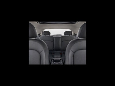 2019 MINI HARDTOP 2 DOOR Signature