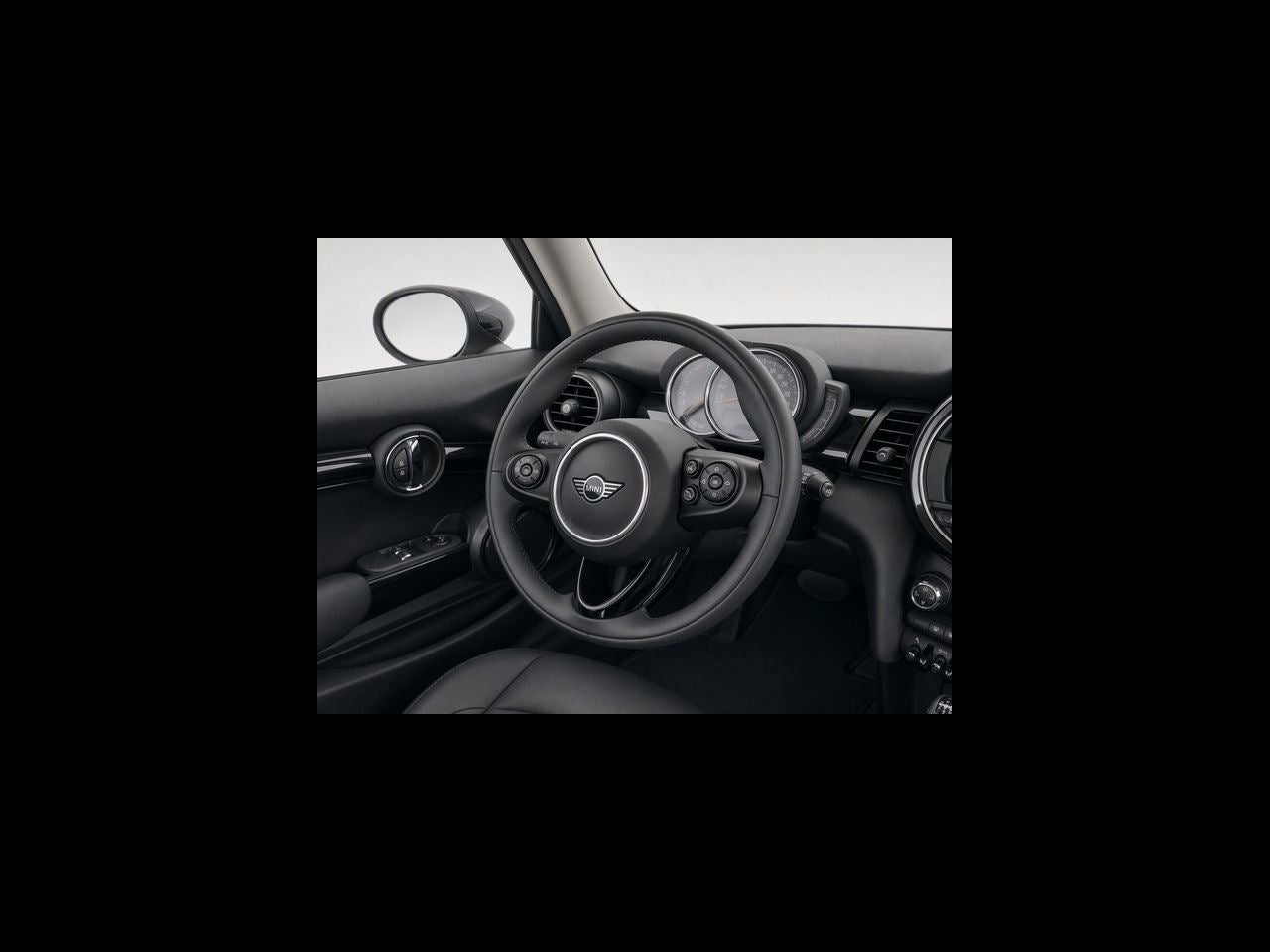 2019 MINI HARDTOP 2 DOOR Signature