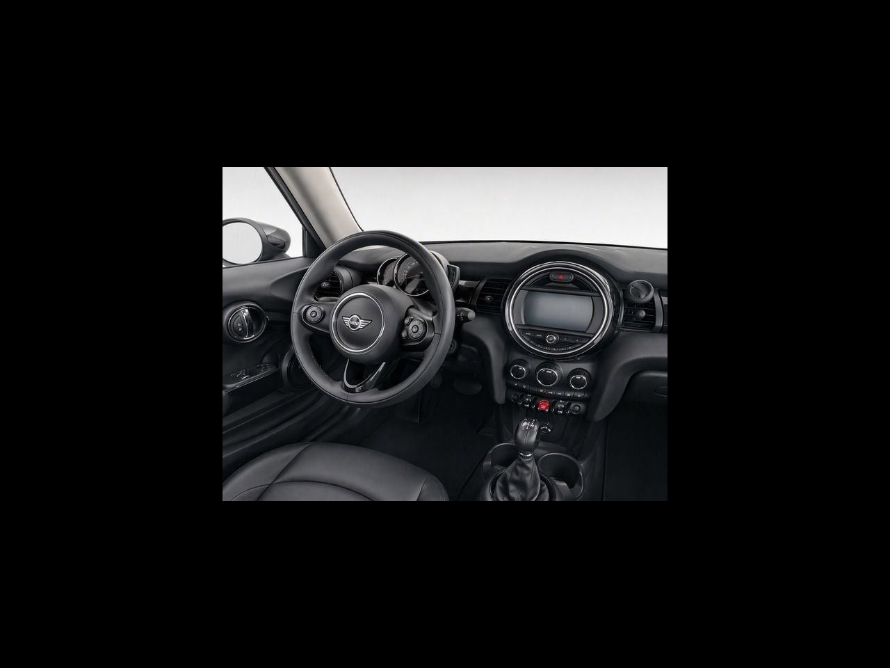 2019 MINI HARDTOP 2 DOOR Signature