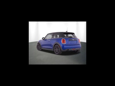 2019 MINI HARDTOP 2 DOOR Signature