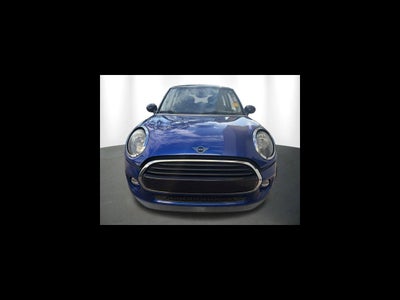 2019 MINI HARDTOP 2 DOOR Signature