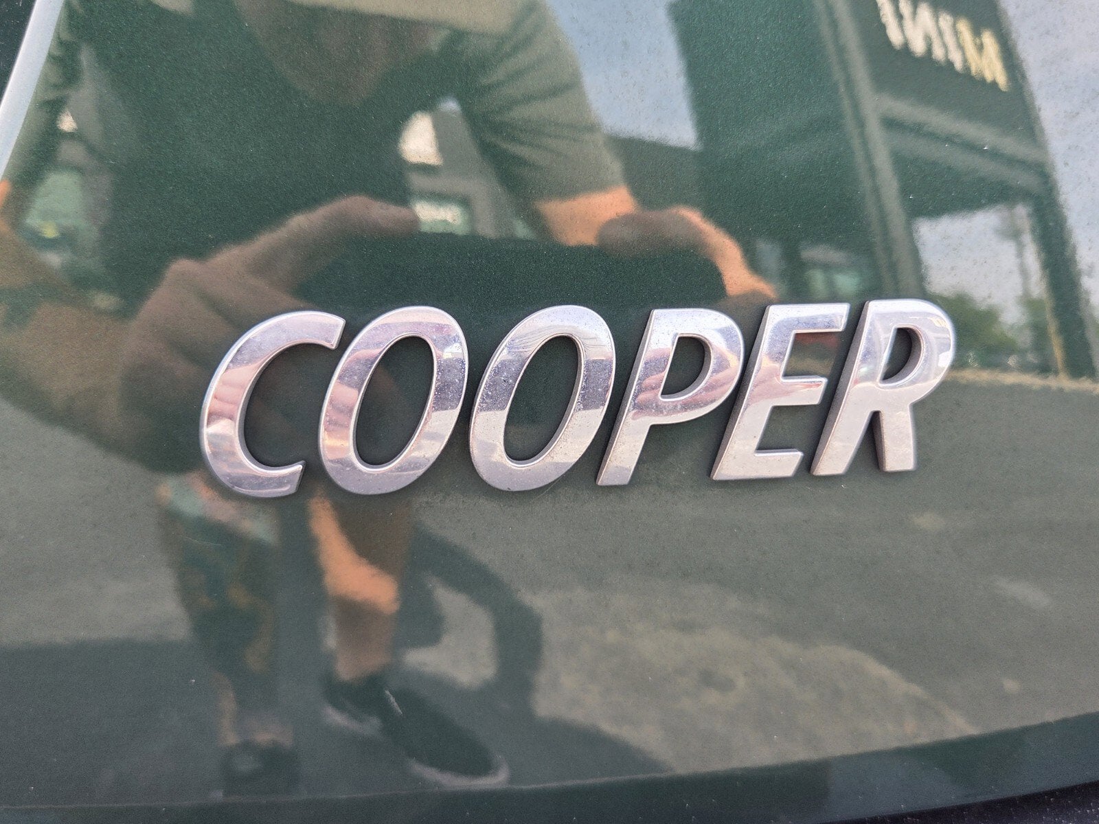 2018 MINI HARDTOP 2 DOOR Base